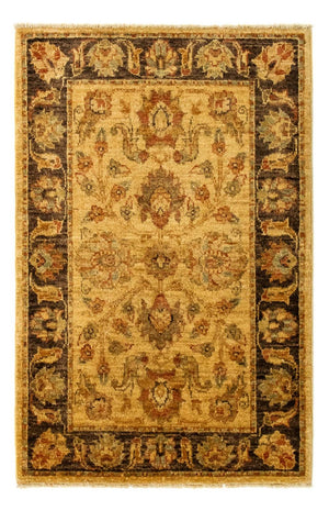 Ziegler Teppich 91 x 59 cm