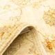 Ziegler Teppich 85 x 58 cm - beige