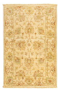 Ziegler Teppich 90 x 60 cm - beige