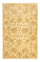 Ziegler Teppich 90 x 60 cm - beige
