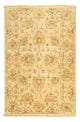 Ziegler Teppich 90 x 60 cm - beige