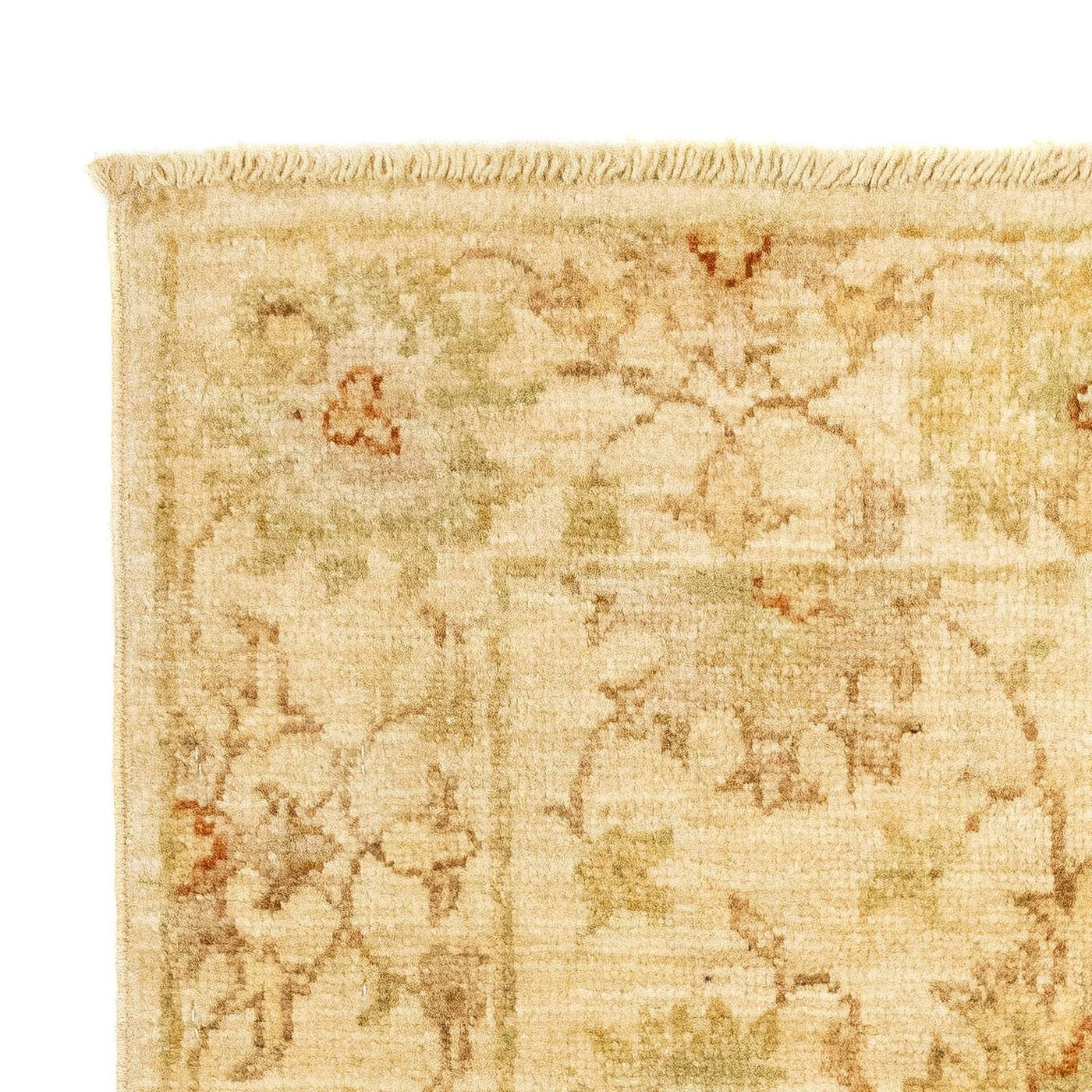 Ziegler Teppich 90x60cm - Orientteppich