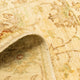 Ziegler Teppich 90 x 60 cm - beige