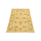 Ziegler Teppich 90 x 60 cm - beige