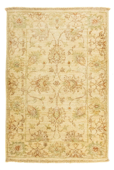 Ziegler Teppich 60x90cm - Orientteppich