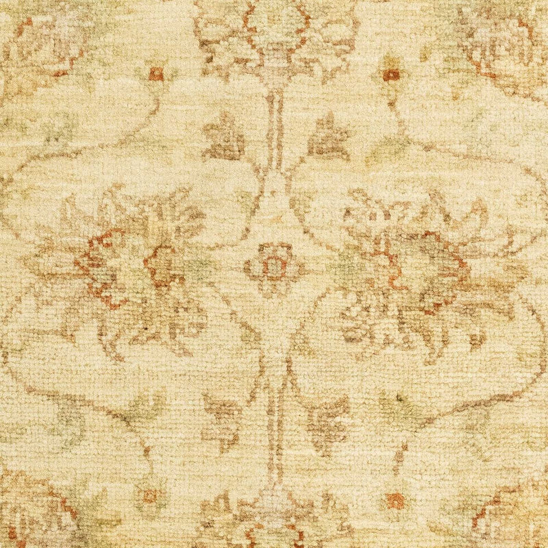 Ziegler Teppich 90 x 60 cm