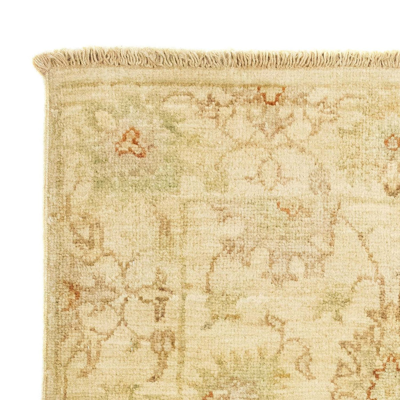 Ziegler Teppich 90x60cm - Orientteppich