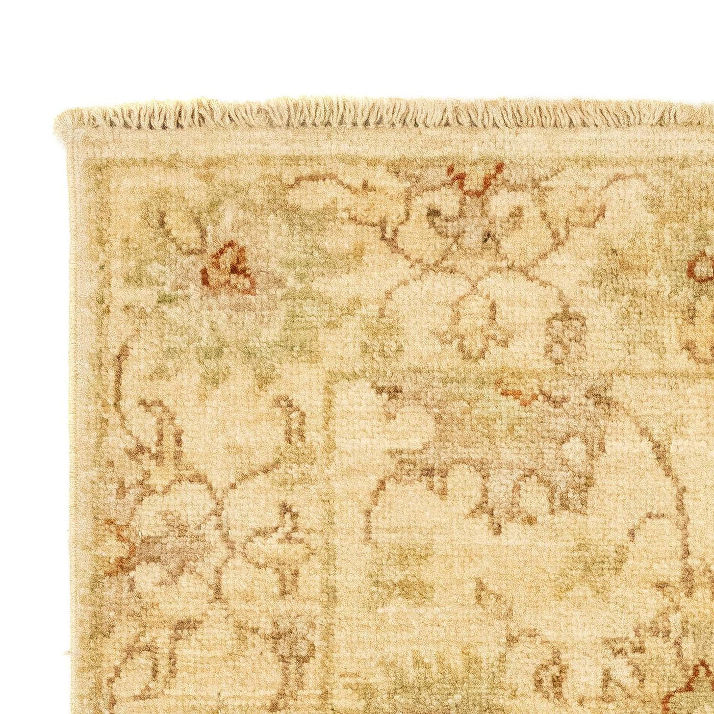 Ziegler Teppich 90x60cm - Orientteppich
