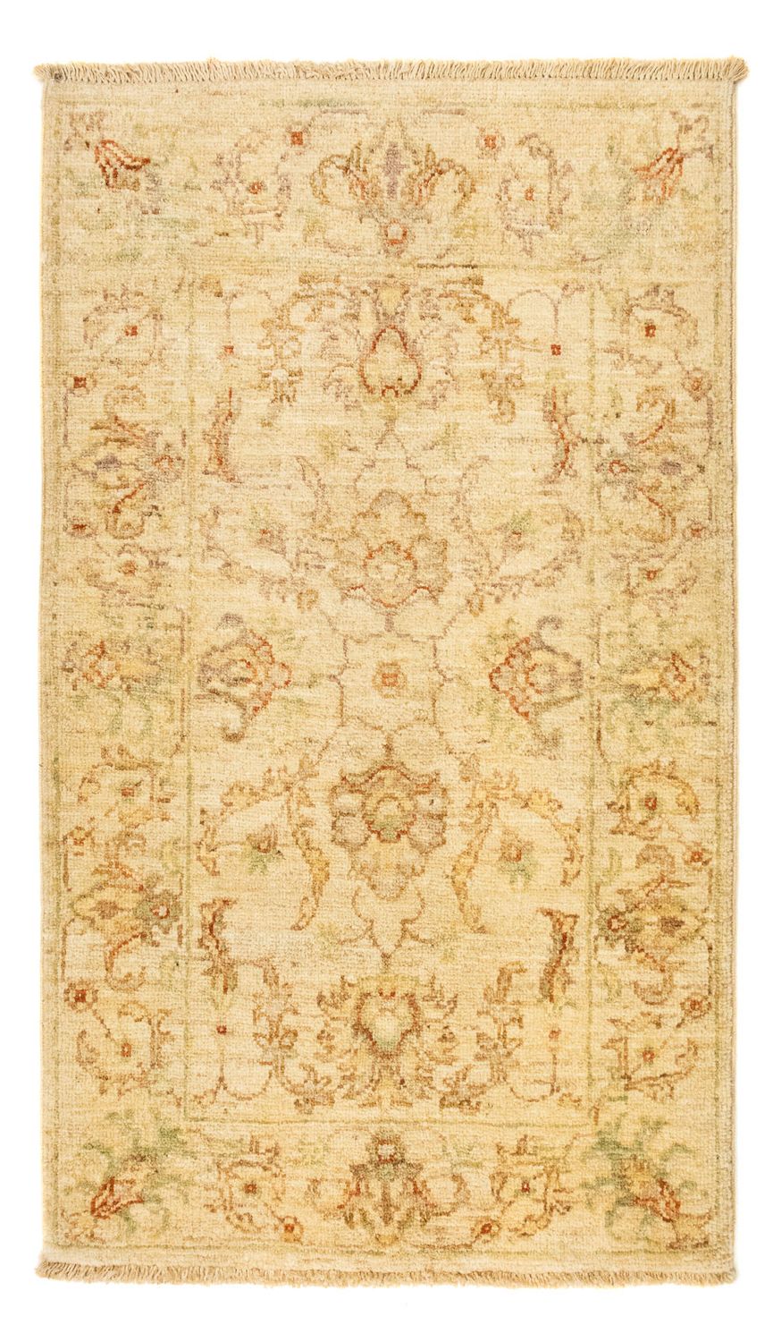 Ziegler Teppich 93 x 60 cm