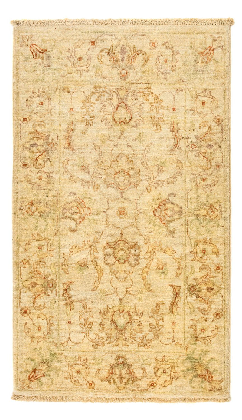 Ziegler Teppich 93 x 60 cm