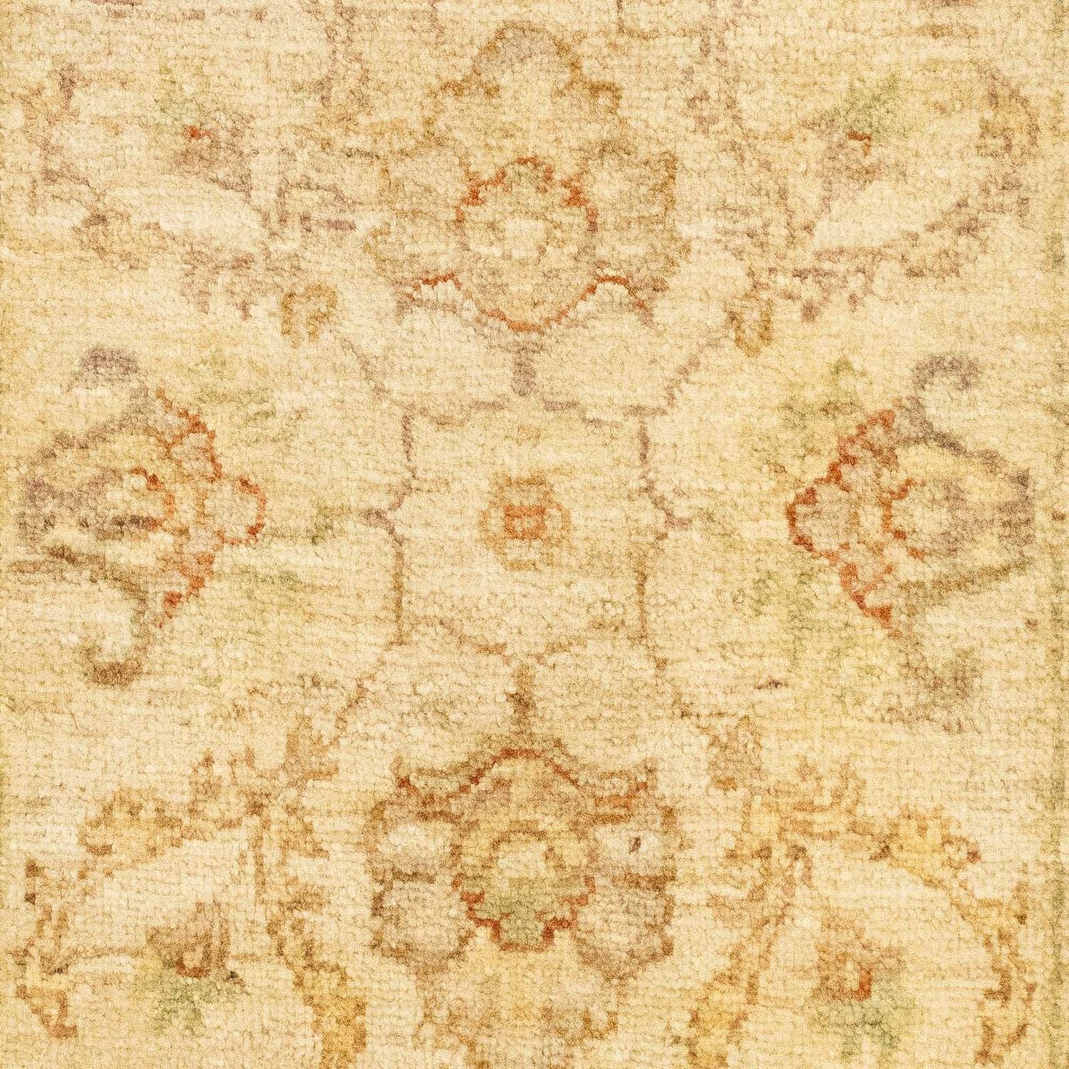 Ziegler Teppich 93 x 60 cm