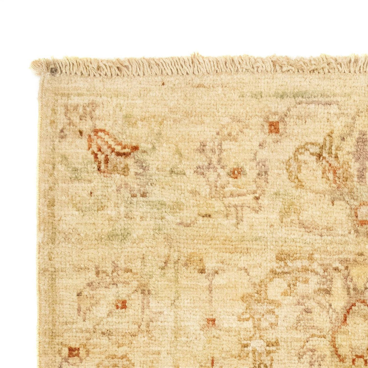 Ziegler Teppich 93x60cm - Orientteppich