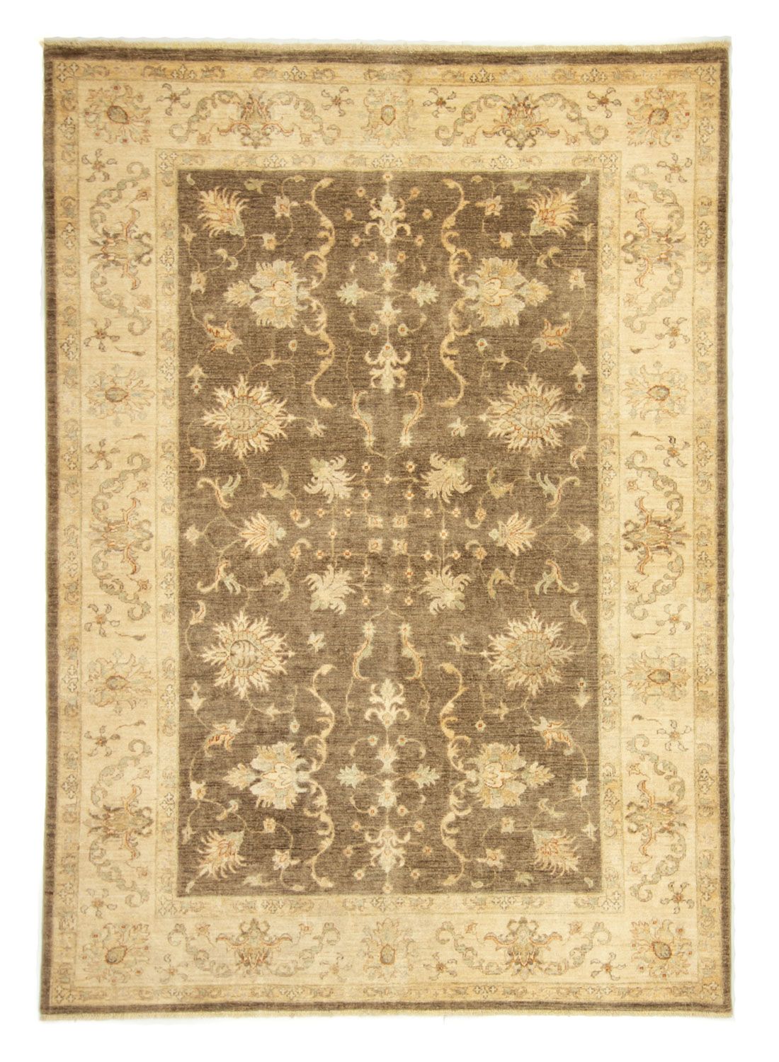 Ziegler Teppich 238 x 172 cm