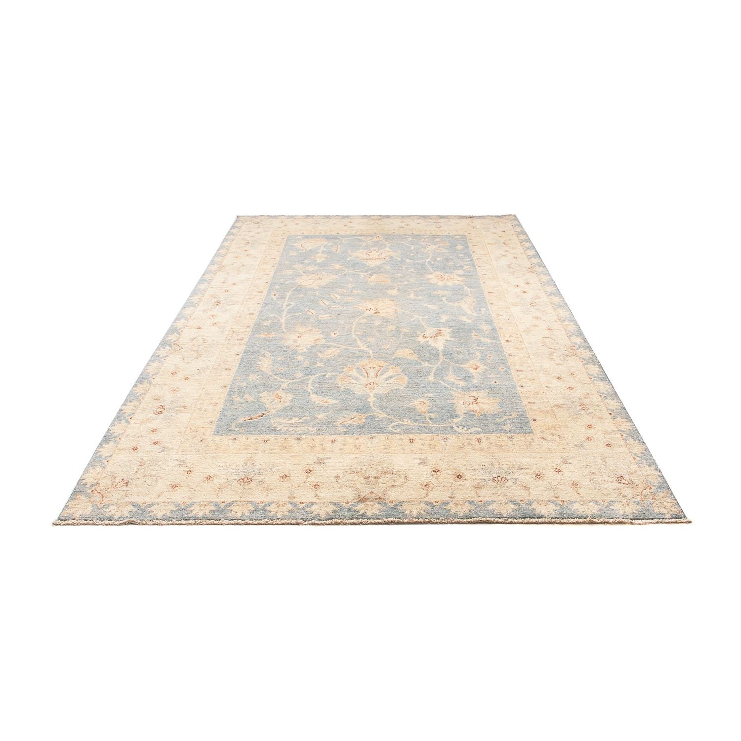 Ziegler Teppich 251 x 170 cm