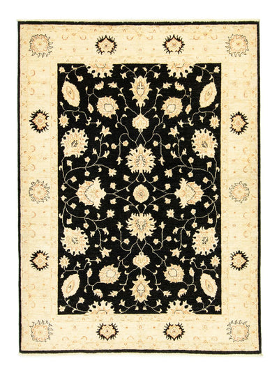 Ziegler Teppich 150x199cm - Orientteppich