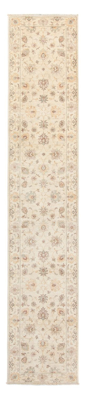 Ziegler Teppich 392 x 74 cm