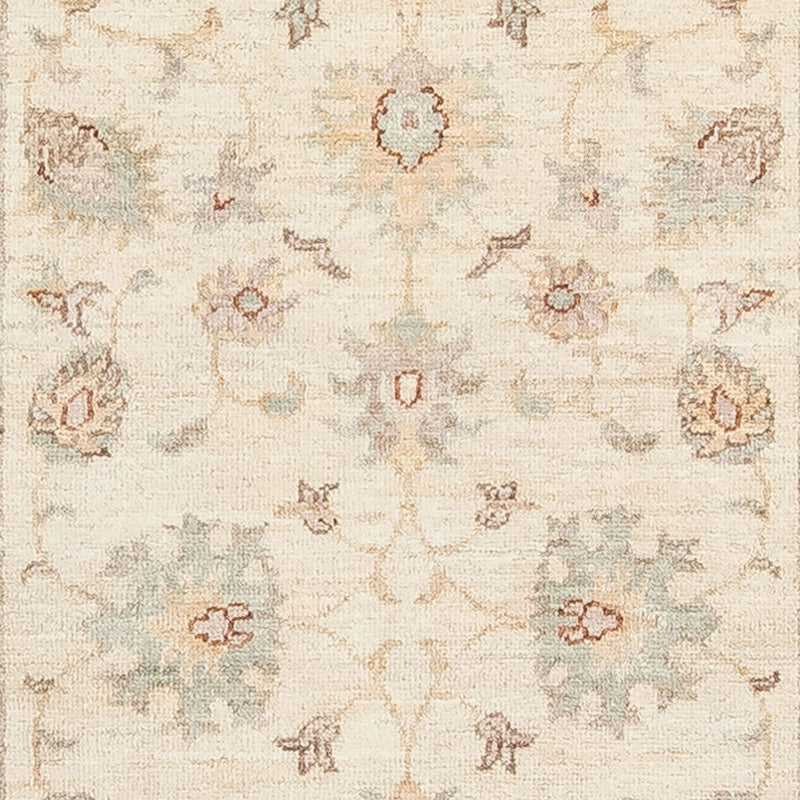 Ziegler Teppich 392 x 74 cm