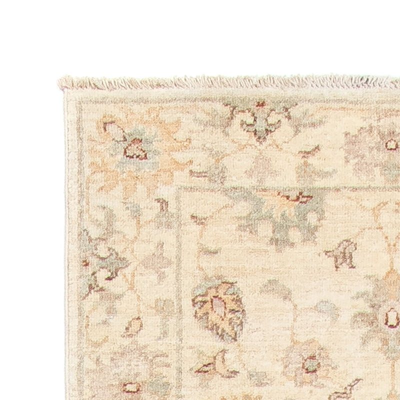 Ziegler Teppich 392 x 74 cm