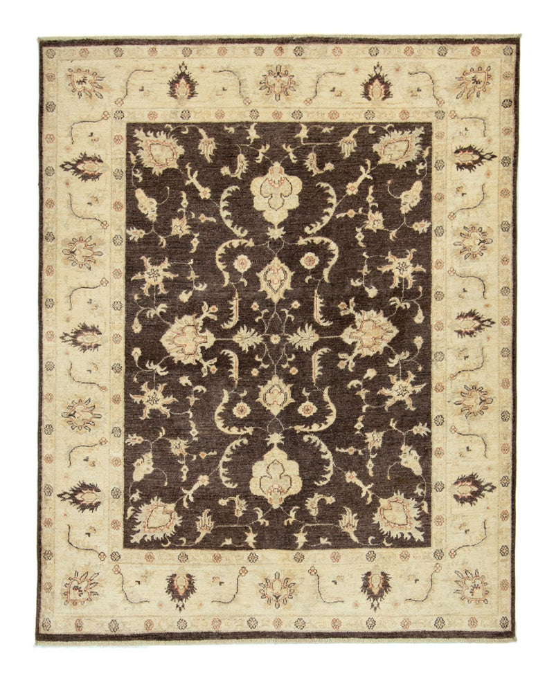 Ziegler Teppich 185 x 148 cm