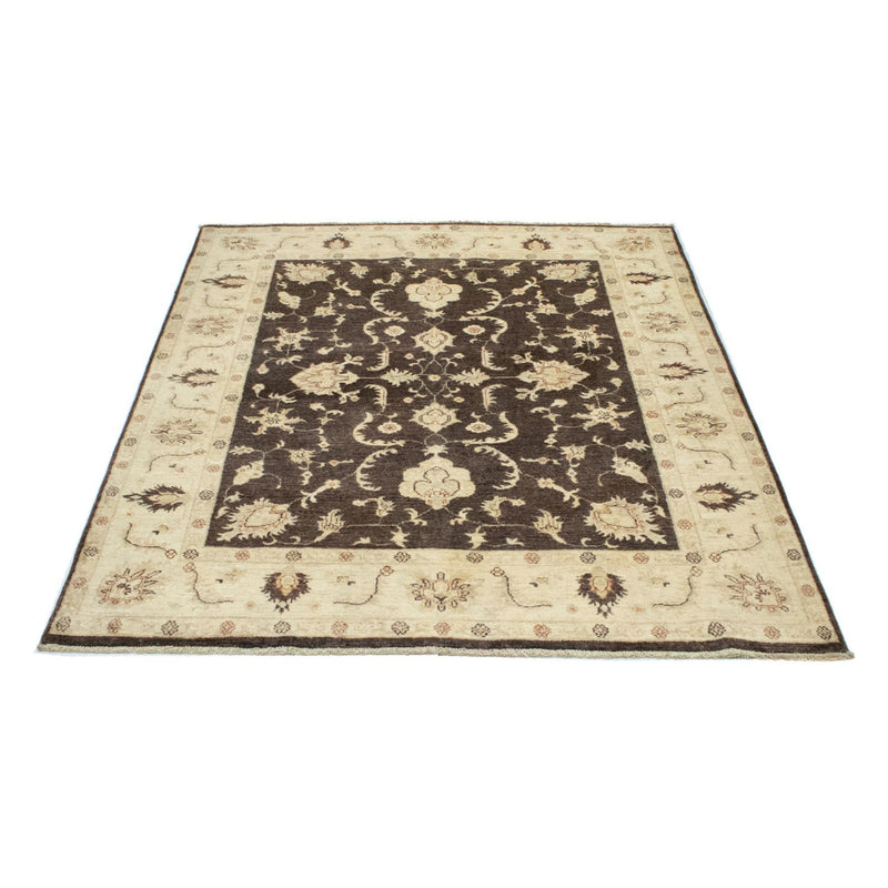 Ziegler Teppich 185 x 148 cm