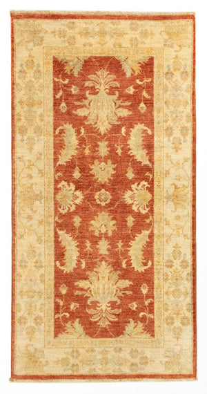 Ziegler Teppich 140 x 71 cm