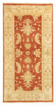 Farahan Teppich 140x71cm - Perserteppich