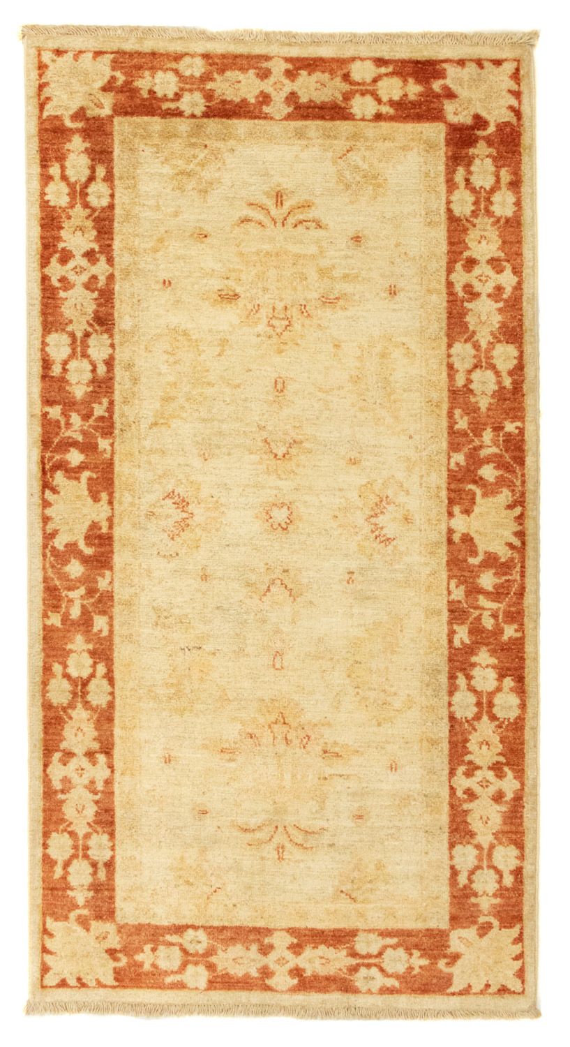 Ziegler Teppich 134 x 70 cm