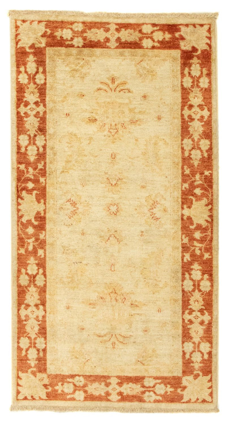 Ziegler Teppich 134 x 70 cm