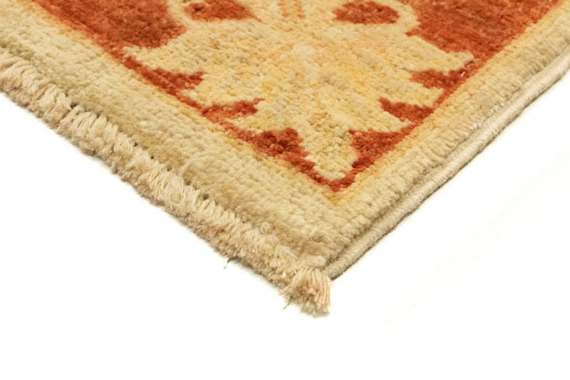 Ziegler Teppich 134 x 70 cm