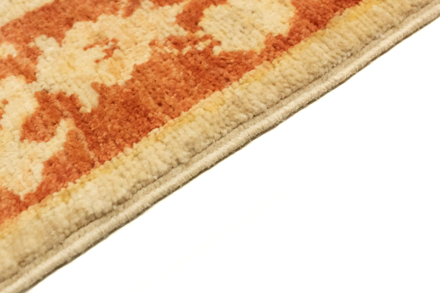 Farahan Teppich 134x70cm - Perserteppich