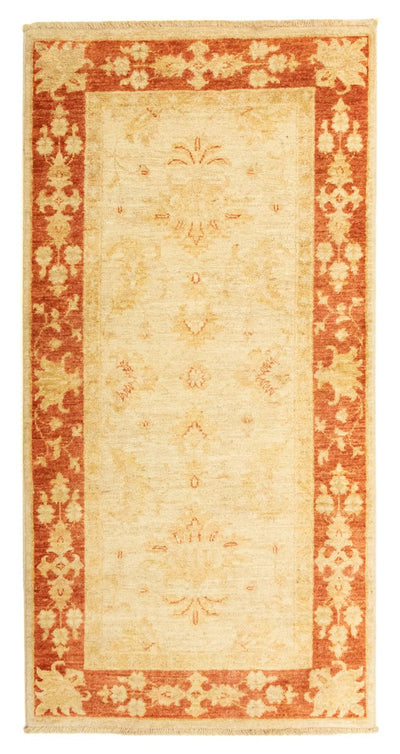 Farahan Teppich 69x138cm - Perserteppich