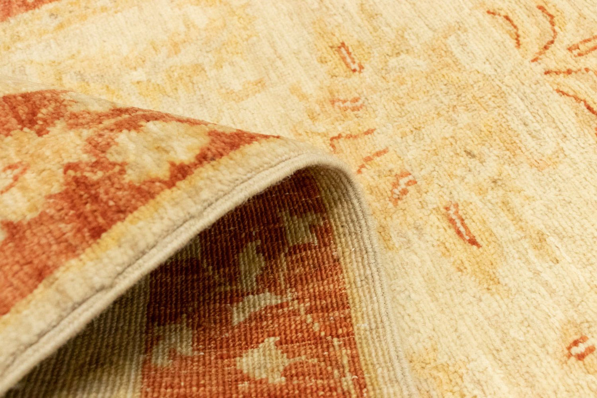 Ziegler Teppich 138 x 69 cm