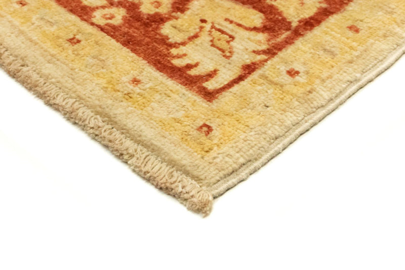 Ziegler Teppich 139 x 70 cm