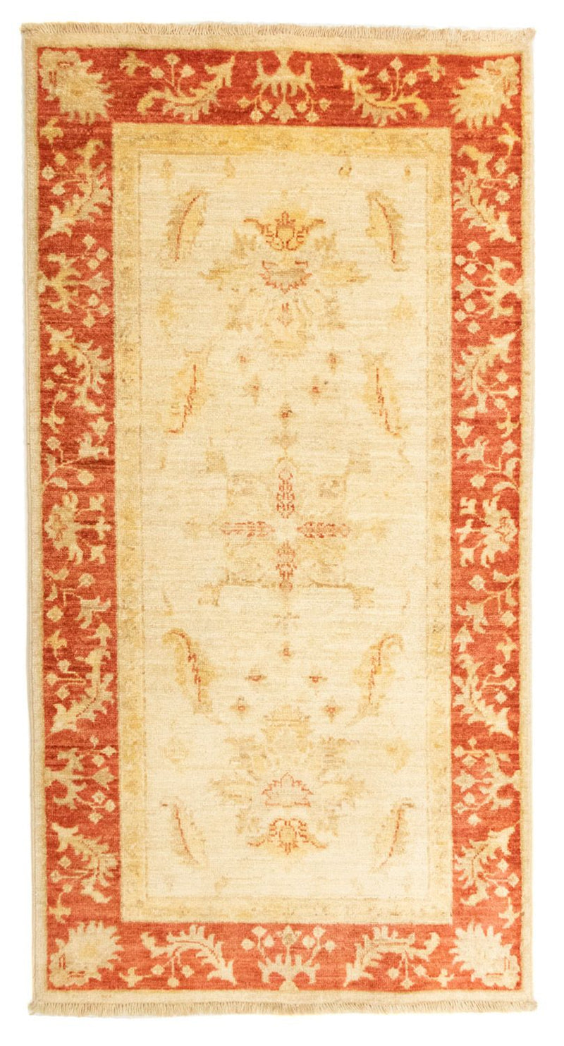 Ziegler Teppich 138 x 74 cm