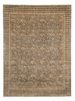 Ziegler Teppich 296 x 236 cm