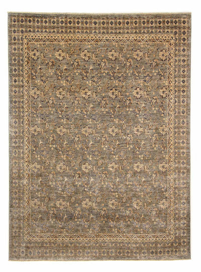 Ziegler Teppich 236x296cm - Orientteppich