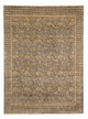 Ziegler Teppich 296 x 236 cm