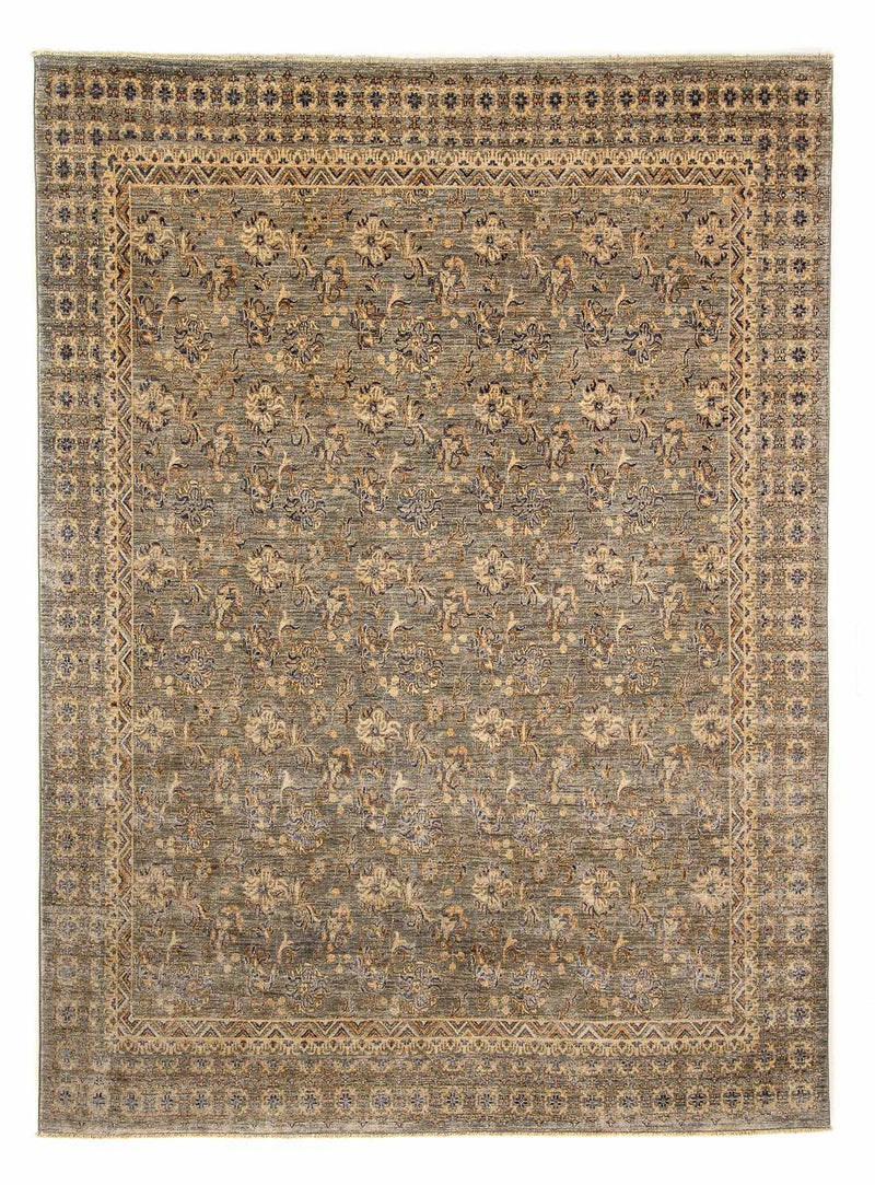 Ziegler Teppich 296 x 236 cm