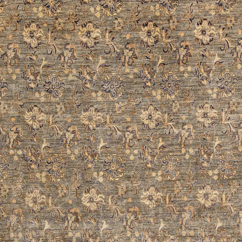 Ziegler Teppich 296 x 236 cm