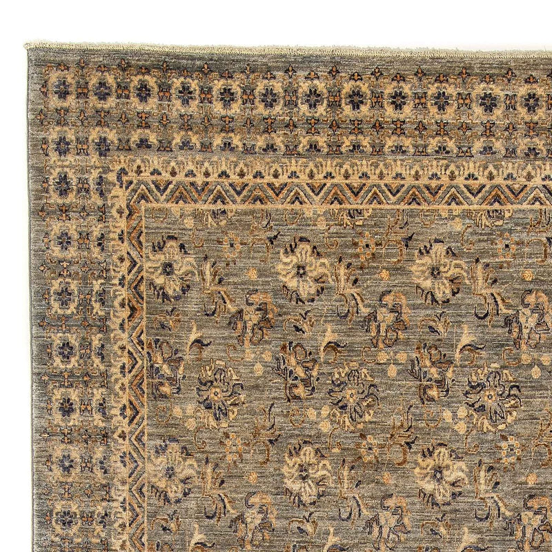 Ziegler Teppich 296 x 236 cm