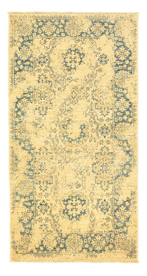 Ziegler Teppich - Modern 148 x 80 cm