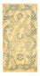 Ziegler Teppich - Modern 148 x 80 cm
