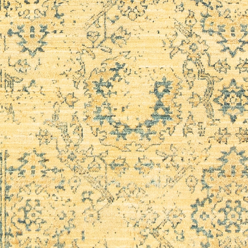 Ziegler Teppich - Modern 148 x 80 cm