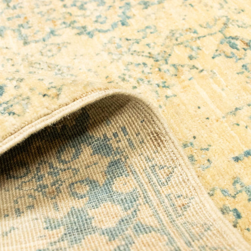 Ziegler Teppich - Modern 148 x 80 cm