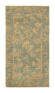 Ziegler Modern Teppich 146x80cm - Orientteppich