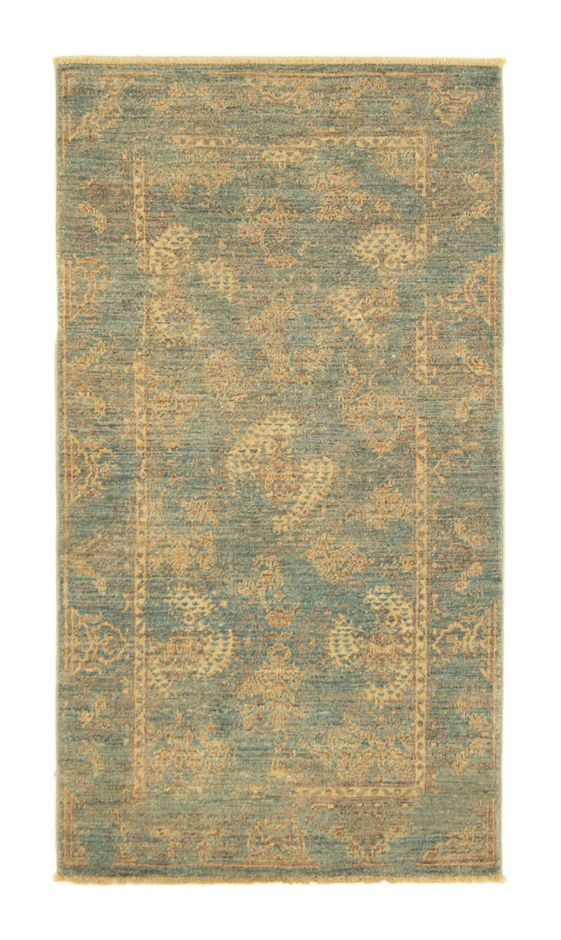 Ziegler Teppich - Modern 146 x 80 cm