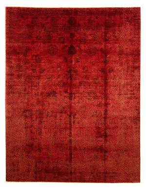Ziegler Teppich 343 x 295 cm