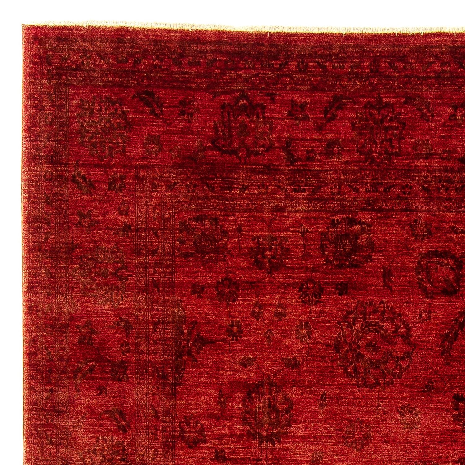 Ziegler Teppich 343 x 295 cm