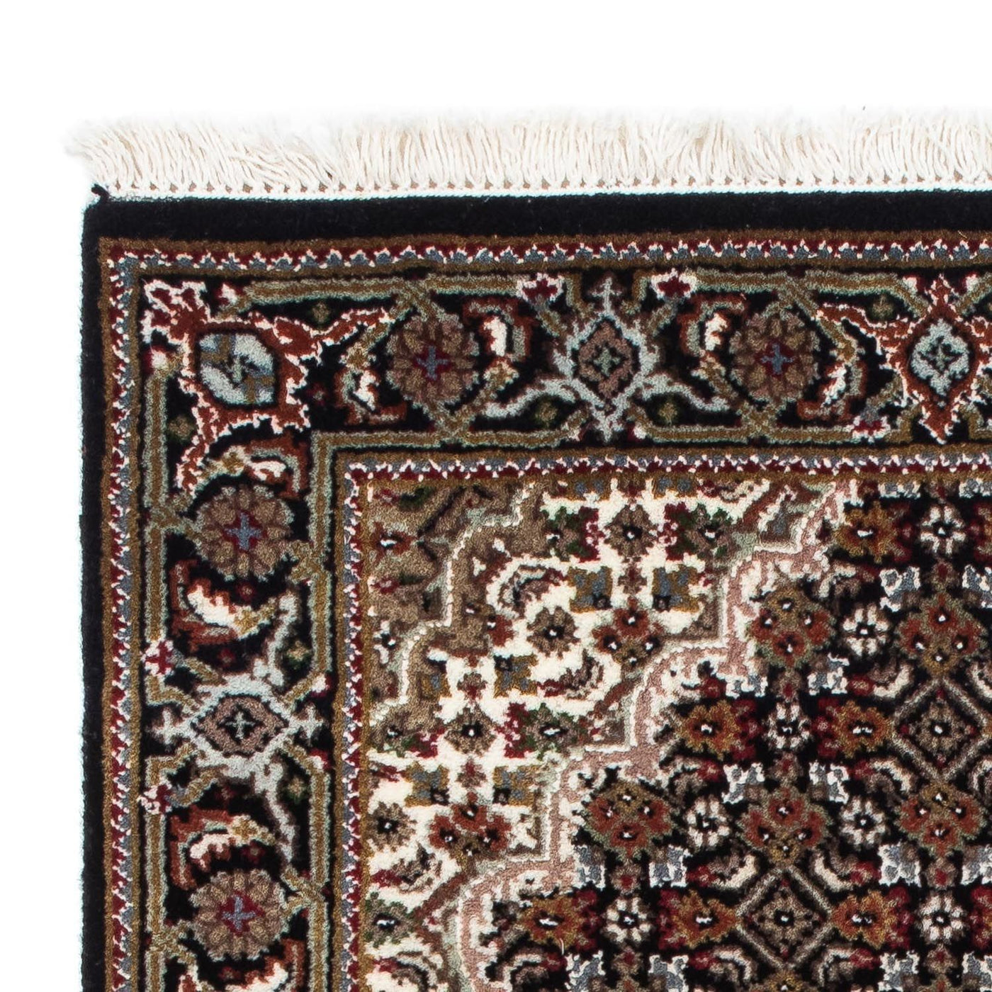 Täbriz Teppich 140x72cm - Orientteppich