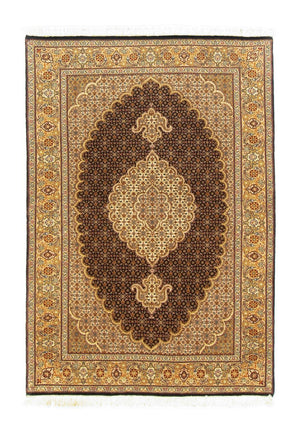 Perserteppich - Täbriz - Royal 148 x 103 cm